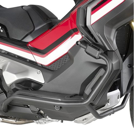 KAPPA KN1156 padací rám HONDA X-ADV 750 (17-18)