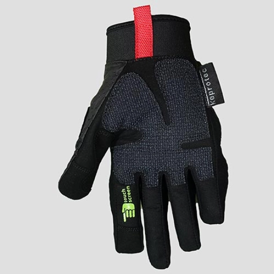 Polednik rukavice CARBON EVO