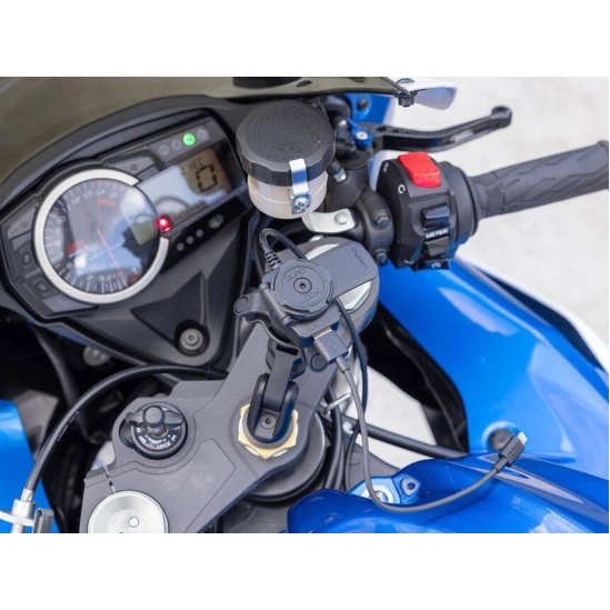USB nabíječka pro motocykly Quad Lock®