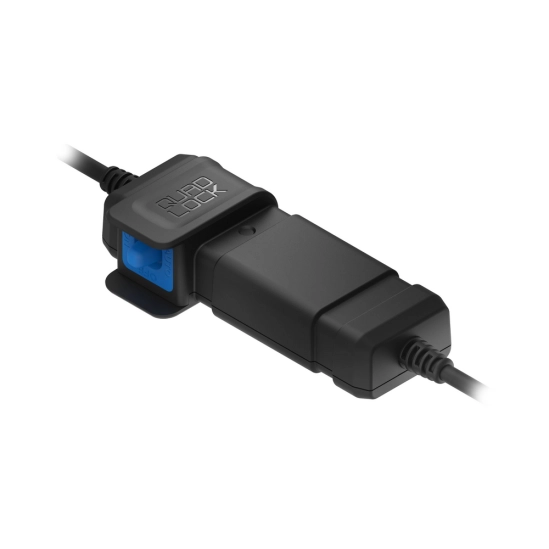 Inteligentní, vodotěsný adaptér Quad Lock® 12V - USB