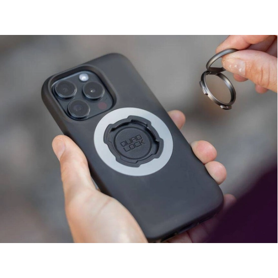 Stojan na telefon Ring / Ring / Quad Lock®