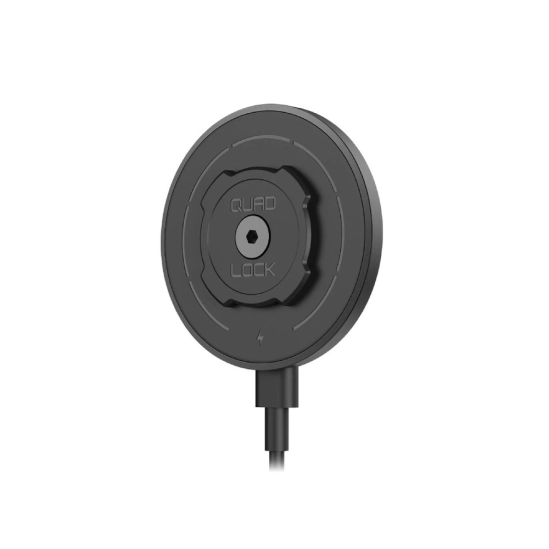 Indukční nabíjecí hlava Quad Lock® MAG V2