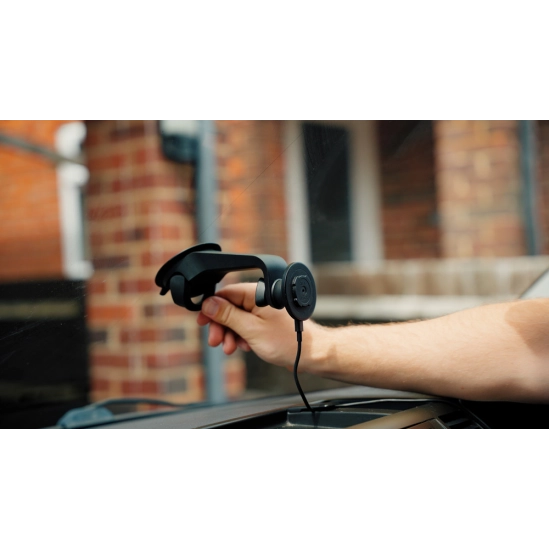 Přísavná základna Quad Lock® pro čelní sklo/palubní desku