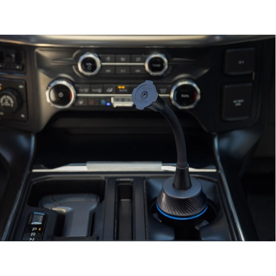 Quad Lock® 360 Cup Holder Mount - Podstavec do držáku nápojů do auta