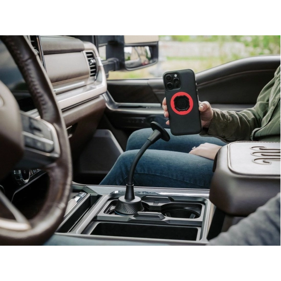 Quad Lock® 360 Cup Holder Mount - Podstavec do držáku nápojů do auta