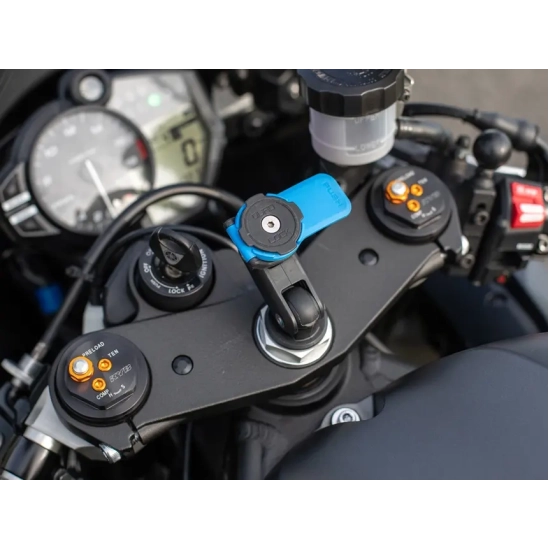 Podstavec Quad Lock® na sloupku hlavy