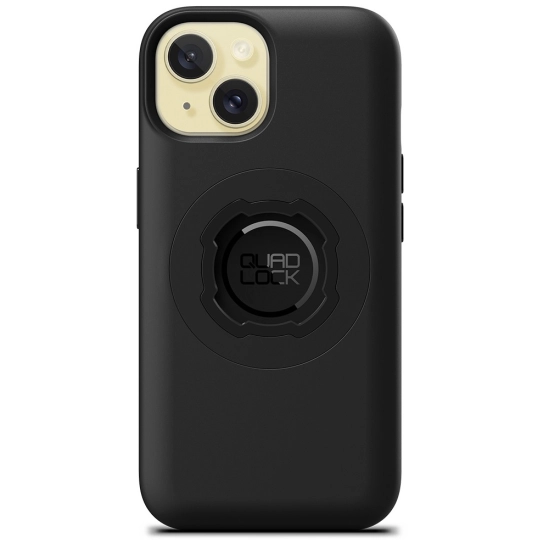 Pouzdro Quad Lock® MAG - iPhone 15