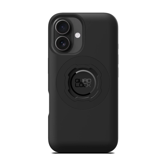 Pouzdro Quad Lock® MAG - iPhone 16