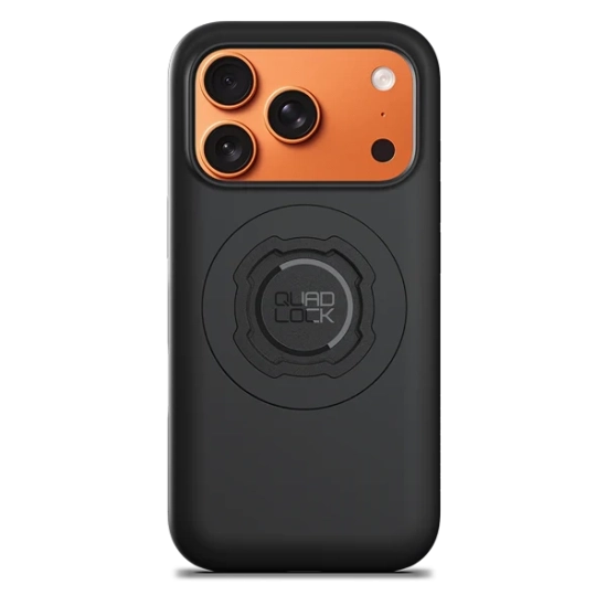 Pouzdro Quad Lock® MAG - iPhone 17 PRO