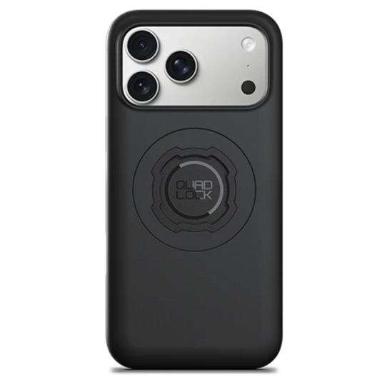 Pouzdro Quad Lock® MAG - iPhone 17 Pro Max 6.9'