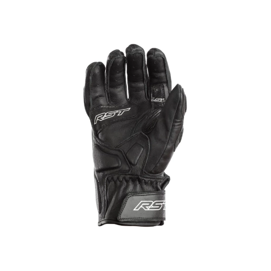 RST 102123 Stunt III CE Mens Glove, rukavice černé