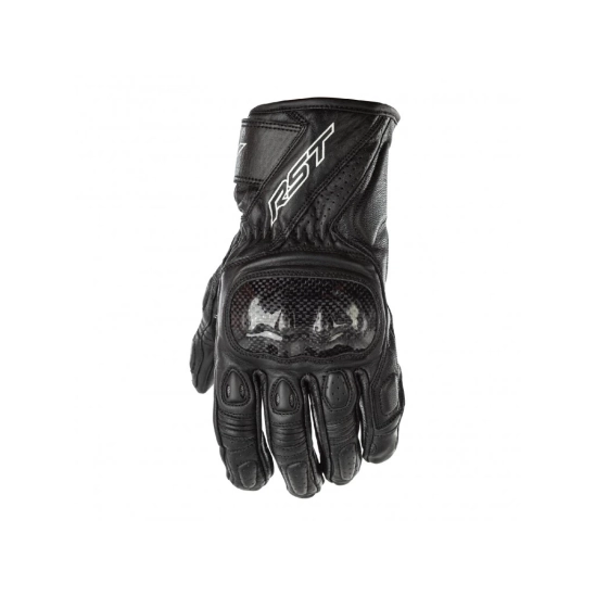 RST 102123 Stunt III CE Mens Glove, rukavice černé