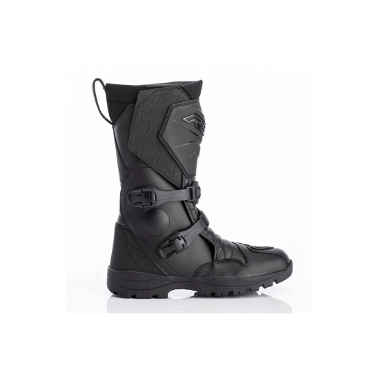 RST 102751 Adventure-X CE Mens Waterproof Boot, motoboty černé