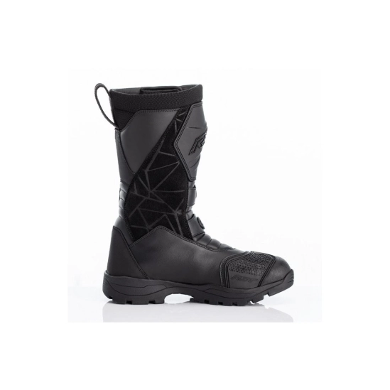 RST 102751 Adventure-X CE Mens Waterproof Boot, motoboty černé
