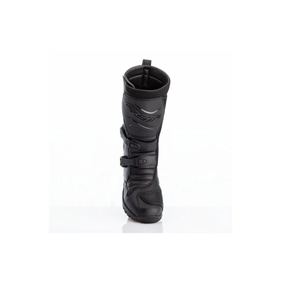 RST 102751 Adventure-X CE Mens Waterproof Boot, motoboty černé