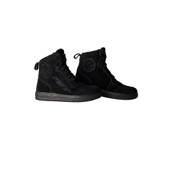 RST 103052 HiTop Moto Sneaker Mens CE Boot