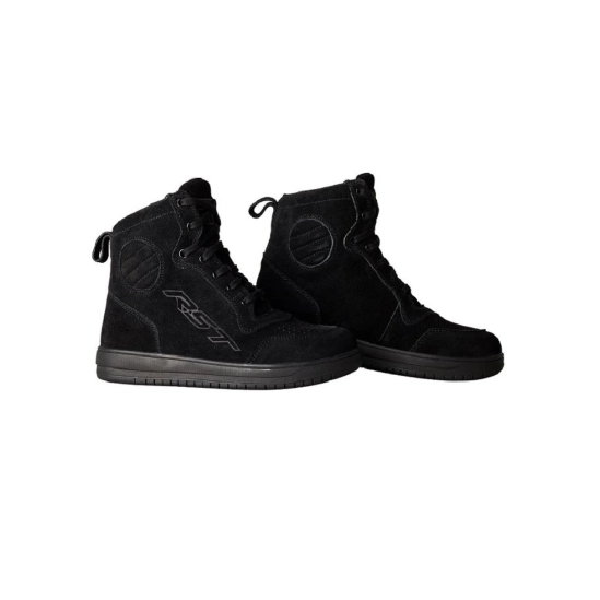 RST 103052 HiTop Moto Sneaker Mens CE Boot