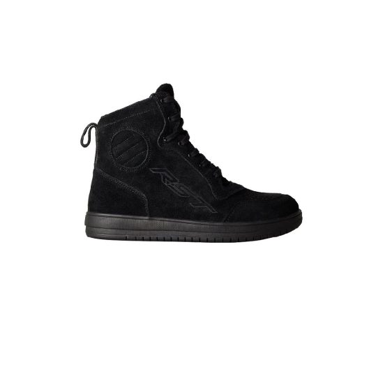 RST 103052 HiTop Moto Sneaker Mens CE Boot