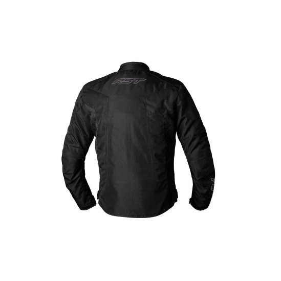 RST 103148 Pilot Evo CE Mens Textile Jacket, krátká bunda černá