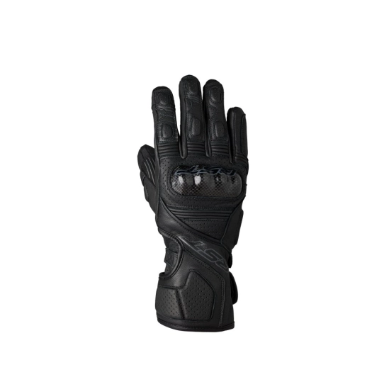 RST 103179 Fulcrum CE Mens Glove, rukavice černé