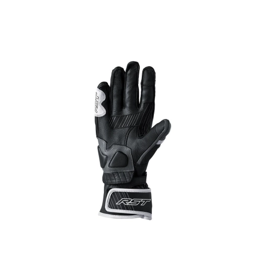 RST 103179 Fulcrum CE Mens Glove, rukavice černo-bílé