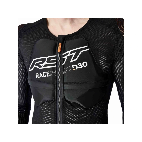 RST 103624 Race Dept D3O Armour Shirt, chránič těla