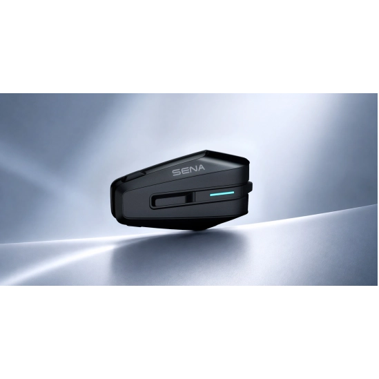 SENA Bluetooth headset VORTEX dosah 1,2 km, sada 2 jednotek