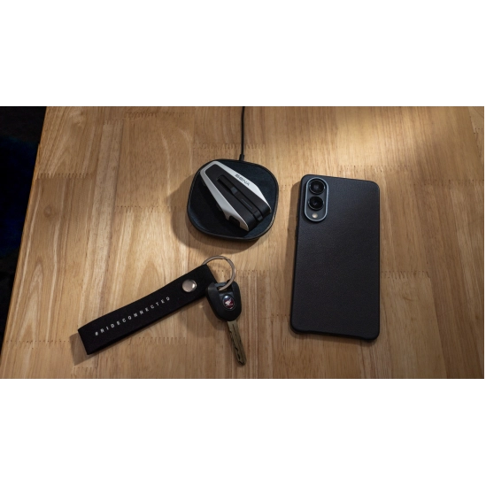 SENA Bluetooth headset VORTEX dosah 1,2 km, sada 2 jednotek