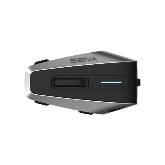 SENA Bluetooth headset VORTEX dosah 1,2 km, sada 2 jednotek