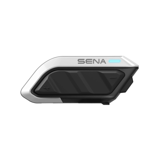 SENA Mesh headset SPIDER X Slim dosah 1,6 km, sada 2 jednotek
