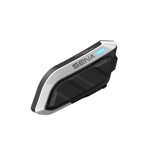 SENA Mesh headset SPIDER X Slim dosah 1,6 km, sada 2 jednotek