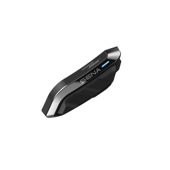 SENA Mesh headset SPIDER X Slim dosah 1,6 km, sada 2 jednotek