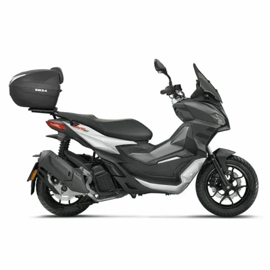 SHAD Top Master A0SR12ST Montážní sada pro APRILIA SR 125/200 GT