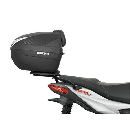 SHAD Top Master A0SR12ST Montážní sada pro APRILIA SR 125/200 GT