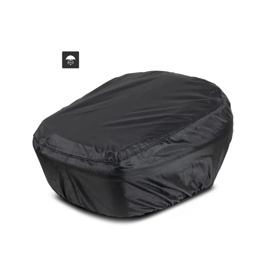Tankvak SHAD X0SE091CL E091CL pro CLICK SYSTEM S dvojitým zámkem: pro uzamčení a uchycení tankvaku k motocyklu