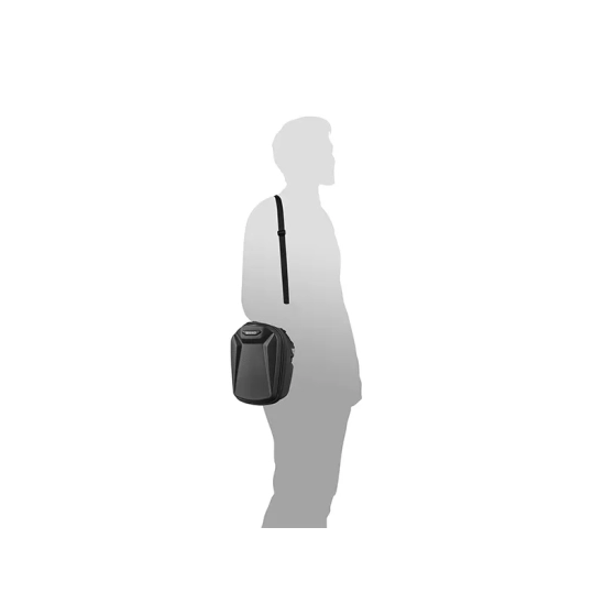 Tankvak SHAD X0SE09CL E09CL pro click systém se zámkem a klíčkem