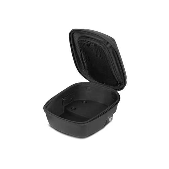 Tankvak SHAD X0SE09CL E09CL pro click systém se zámkem a klíčkem