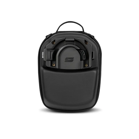 Tankvak SHAD X0SE09CL E09CL pro click systém se zámkem a klíčkem