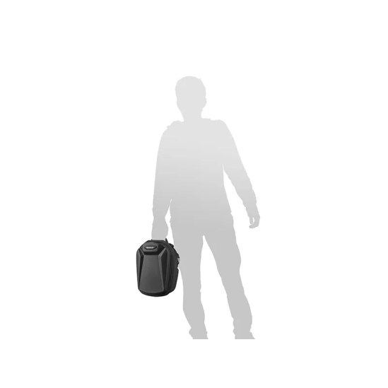 Tankvak SHAD X0SE09CL E09CL pro click systém se zámkem a klíčkem