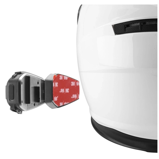 Interphone U-COM8R, Bluetooth headset pro uzavřené a otevřené přilby