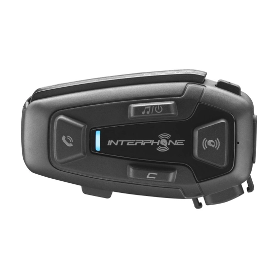 Interphone U-COM8R, Bluetooth headset pro uzavřené a otevřené přilby