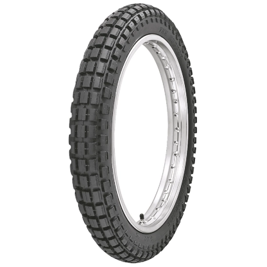 VEE RUBBER Pneu enduro 2.75-18 VRM021