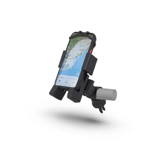 X-frame SHAD X0SG00H velikost telefonu až 180x90mm (6,6') na řídítka
