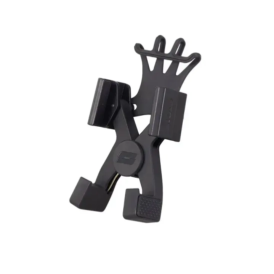 X-frame SHAD X0SG00M velikost telefonu až 180x90mm (6,6') na zpětné zrcátko