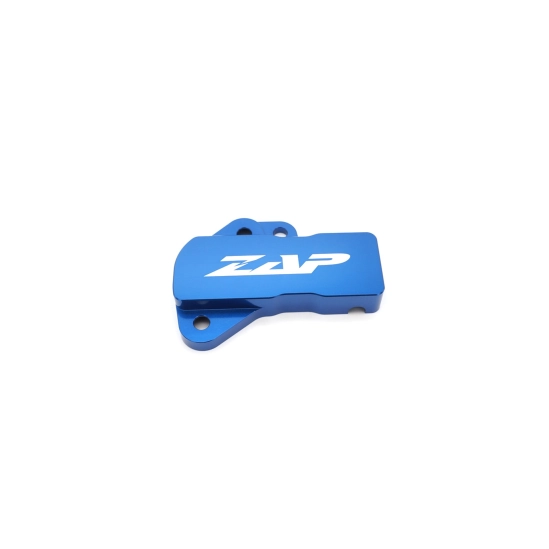 ZAP TECHNIX kryt TPS senzoru KTM / HQ / GAS 150/250/300 modrá