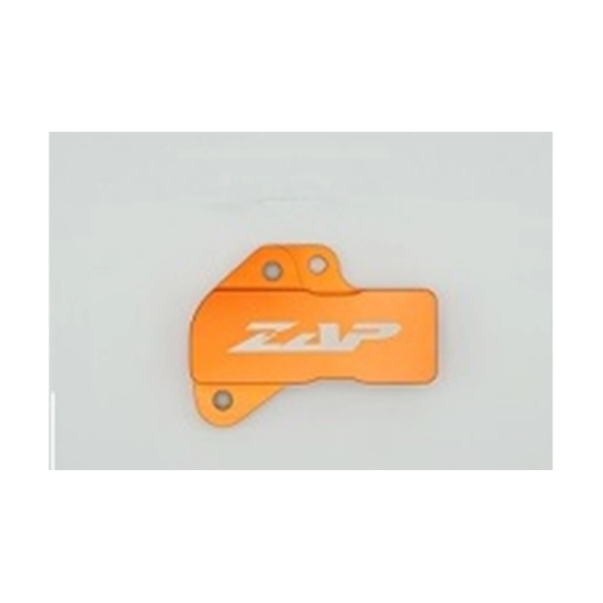 ZAP TECHNIX kryt TPS senzoru KTM / HQ / GAS 150/250/300 oranžová