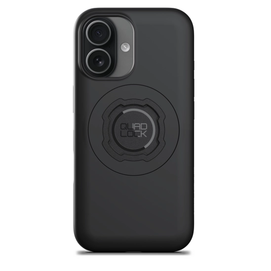 Pouzdro Quad Lock® MAG - iPhone 17