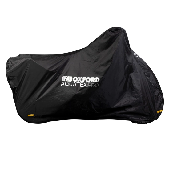OXFORD Aquatex Pro, plachta na motorku