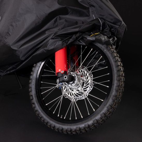 OXFORD Aquatex Pro, plachta na motorku