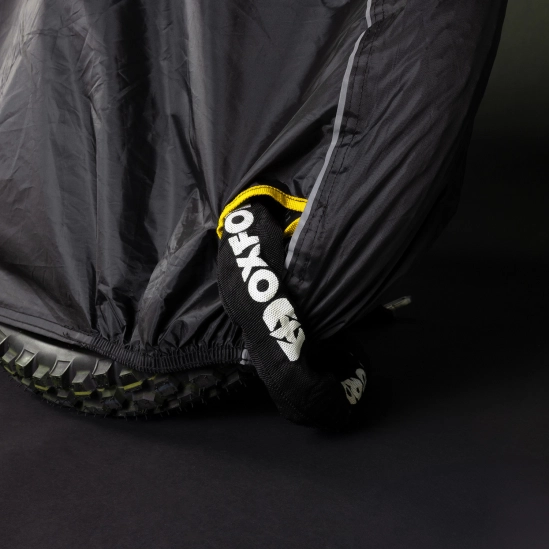 OXFORD Aquatex Pro, plachta na motorku